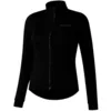 Image de Veste vélo hiver femme Shimano Element W Jacket M noir