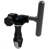 Image de Outil de pose et coupe-durite de frein vélo Pro PRTL0145 noir