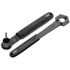 Image de Kit complet démonte cassette vélo Pro PRTL0149 10, 11 et 12 vitesses 11-12v noir