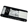 Image de Multi-outils vélo Pro Mini Tool Performance 9F PRTL0123 noir