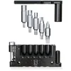 Image de Mini-outil vélo 17 fonctions PRO Performance PRTL0132 noir