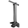Image de Pompe à pied Tubeless vélo Pro Team Combo Pompe+Compresseur PRPU0110 argent