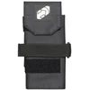 Image de Sacoche de selle vélo PRO Performance Forme WRAP PRBA0067 noir