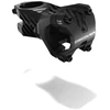 Image de Potence vélo route et Gravel Pro Discover 10° de 60 à 120mm 10° 110mm noir