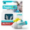 Image de Alpine Pluggies Kids Bouchons d'Oreilles