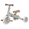 Image de Little Dutch Tricycle 4-en-1 Pure - Sage