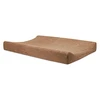 Image de Jollein Housse de Matelas à Langer - Biscuit