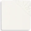 Image de Jollein Drap Housse Jersey Ivory - 70-75 x 140-150 cm