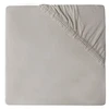 Image de Jollein Drap Housse Jersey Nougat - 70-75 x 140-150 cm