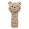 Image de Jollein Hochet Teddy Bear - Biscuit
