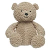 Image de Jollein Peluche Teddy Bear - Biscuit