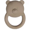 Image de Jollein Anneau de Dentition Teddy Bear - Biscuit