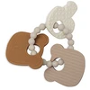 Image de Jollein Anneau de Dentition - Teddy Bear