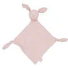 Image de Jollein Doudou Attache Sucette Lapin - Wild Rose