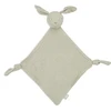 Image de Jollein Doudou Attache Sucette Lapin - Olive Green