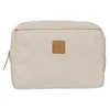 Image de Jollein Trousse de Toilette - Twill Natural