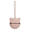 Image de Jollein Boîte de Rangement Tétines - Wild Rose