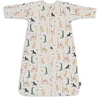 Image de Jollein Gigoteuse Hiver Jungle Jambo - 3/6 Mois