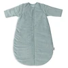 Image de Jollein Gigoteuse Hiver Rib Sea Green - 6/18 Mois
