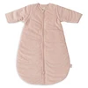 Image de Jollein Gigoteuse Hiver Rib Wild Rose - 18/24 Mois