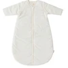 Image de Jollein Gigoteuse Hiver Rib Ivory - 0/3 Mois