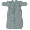 Image de Jollein Gigoteuse Hiver Miffy Jacquard Sea Green - 18/24 Mois