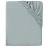 Image de Jollein Drap Housse Jersey Sea Green - 60 x 120 cm