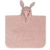 Image de Jollein Poncho de Bain Wild Rose - 1/4 Ans