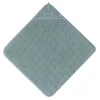 Image de Jollein Cape de Bain - Miffy Jacquard Sea Green
