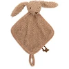 Image de Jollein Doudou Attache Tétine Bunny - Riverside