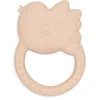 Image de Jollein Anneau de Dentition Lovely Birds - Wild Rose