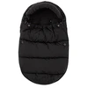 Image de Jollein Nid d'Ange Puffed - Black