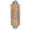 Image de Jollein Puzzle en Bois à Tourner - Jungle Jambo