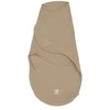 Image de Jollein Gigoteuse d'Emmaillotage Ajour Biscuit - 0/3 Mois