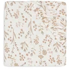 Image de Jollein Drap Housse Jersey Bloomy - 60 x 120 cm