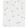 Image de Jollein Drap Housse Berceau et Cododo Jersey On The Go - 40-50 x 80-90 cm