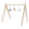 Image de Jollein Lot de 3 Jouets pour Arche d'Activités - On The Go