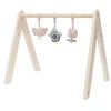 Image de Jollein Lot de 3 Jouets pour Arche d'Activités - Lovely Birds