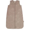 Image de Jollein Gigoteuse Mi-saison Velvet Milky Coffee - 18/24 Mois