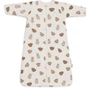 Image de Jollein Gigoteuse Hiver Miffy and Friends - 6/18 Mois