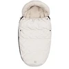 Image de Jollein Chancelière Buggy / Stroller Embossed - Sand
