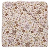 Image de Jollein Drap Housse Jersey Flower Fairies - 60 x 120 cm