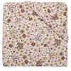 Image de Jollein Drap Housse Jersey Flower Fairies - 70-75 x 140-150 cm