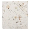 Image de Jollein Drap Housse Jersey Tiny Park - 60 x 120 cm