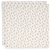 Image de Jollein Lot de 2 Langes Gaze de Coton - Tiny Park