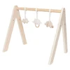 Image de Jollein Lot de 3 Jouets pour Arche d'Activités - Elephant Tales