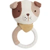 Image de Jollein Anneau de Dentition - Dog Mick