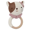 Image de Jollein Anneau de Dentition - Cat Jill