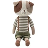 Image de Jollein Peluche Dog Mick