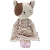 Image de Jollein Peluche Cat Jill